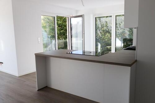 Foto - Etagenwohnung in Rheda-Wiedenbrück zur Miete