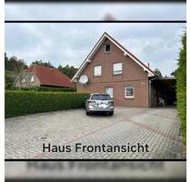 Familienfreundliches und gepflegtes Einfamilienhaus - Wittmund