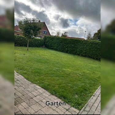 Foto - Einfamilienhaus zum Kaufen in Wittmund