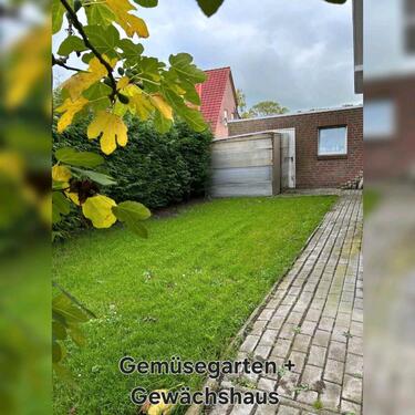 Foto - Einfamilienhaus in Wittmund