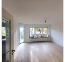 Wunderschöne 2-Zimmer Mietwohnung; Erstbezug nach Renovierung - Nordheim vor der Rhön