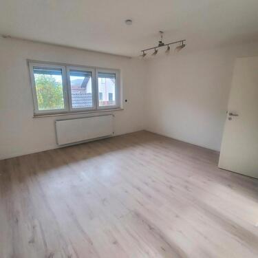 Foto - Etagenwohnung zur Miete in Nordheim vor der Rhön