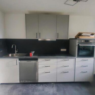 Foto - Etagenwohnung in Nordheim vor der Rhön