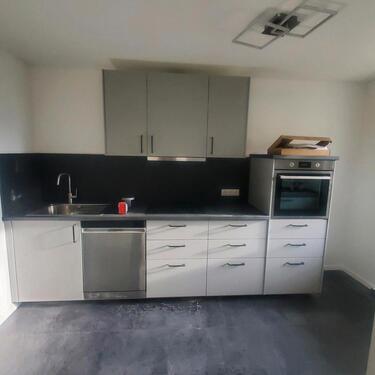 Foto - Etagenwohnung in Nordheim vor der Rhön zur Miete