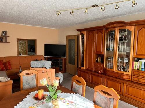 Foto - Einfamilienhaus in Klingenberg