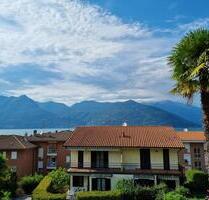 Ferienhaus am Lago Maggiore mit Seeblick - Jettingen