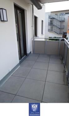 Foto - Etagenwohnung in Coswig zur Miete