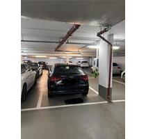 Stellplatz Tiefgarage mit Lademöglichkeit, Paul-Heyse-Str. 31 - München Ludwigsvorstadt-Isarvorstadt