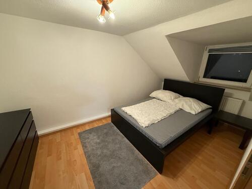 Foto - Etagenwohnung in Duisburg