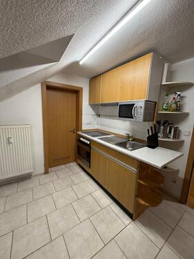 Foto - Etagenwohnung in Duisburg zur Miete