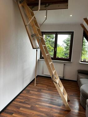 Foto - Etagenwohnung in Delmenhorst