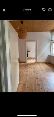 Foto - Großräumige Einraumwohnung Altstadt, an ruhige Einzelperson