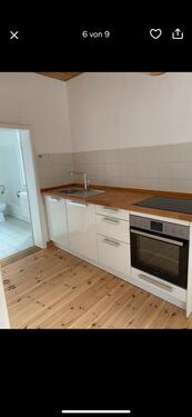 Foto - Etagenwohnung zur Miete in Goslar