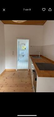 Foto - Etagenwohnung in Goslar