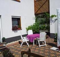 Helle Einliegerwohnung, 2 Zimmer, Bad, sep. Eingang in Trimbs - Welling