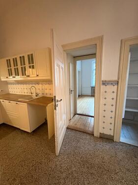 Foto - 3 Zimmer Etagenwohnung in Berlin