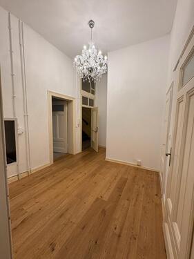 Foto - Etagenwohnung in Berlin zur Miete