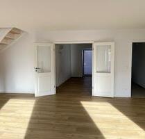 Zentrale 3-Zimmerwohnung in Bredstedt