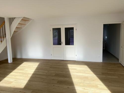 Foto - 3 Zimmer Etagenwohnung zur Miete in Bredstedt