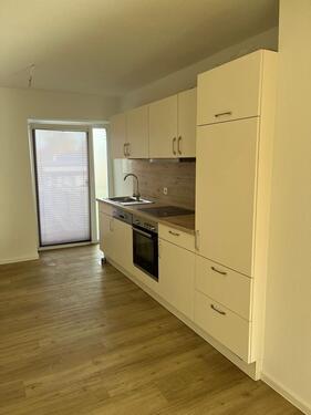 Foto - Etagenwohnung in Bredstedt zur Miete