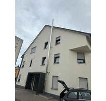 Neubauwohnung mit Einbauküche zentral in Schwabach