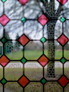 Foto - Etagenwohnung in Pasewalk zur Miete