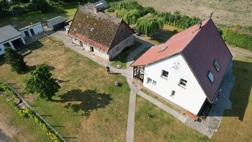 Foto - 5 Zimmer Einfamilienhaus zur Miete in Gülzow-Prüzen