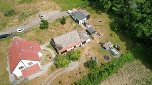 Foto - 5 Zimmer Einfamilienhaus in Gülzow-Prüzen