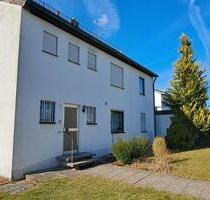 Freistehendes Haus mit schönem Garten und viel Platz - Pottenstein