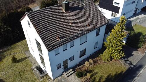 Foto - 7 Zimmer Einfamilienhaus in Pottenstein