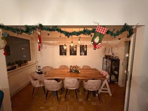 Foto - 3 Zimmer Etagenwohnung in Hamburg