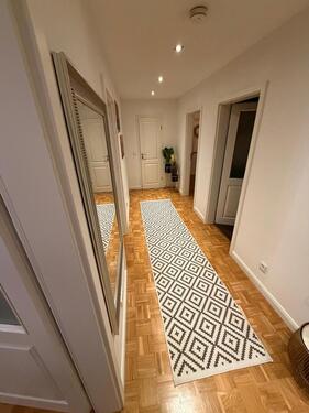 Foto - Etagenwohnung in Hamburg zur Miete