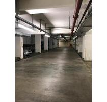 Sicherer Tiefgaragenstellplatz zu vermieten - Leipzig Ost
