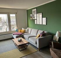 ZWISCHENMIETE AprMai 26 - 69qm Wohnung in Darmstadt Bessungen