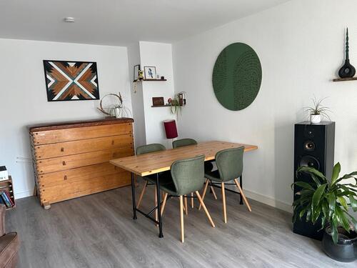 Foto - 3 Zimmer Etagenwohnung in Darmstadt