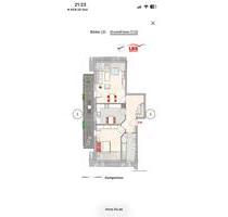 4 Zimmer Wohnung in Westbevern mit Garage - Telgte