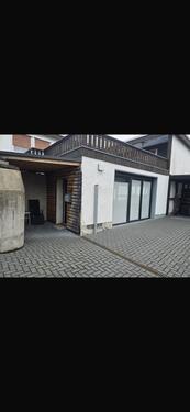 Foto - 1 Zimmer Erdgeschoßwohnung zur Miete in Wiehl