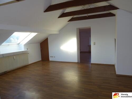 Foto - Gemütliche Dachgeschosswohnung in Versmold!