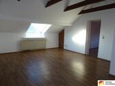 Foto - 2 Zimmer Dachgeschoßwohnung zur Miete in Versmold