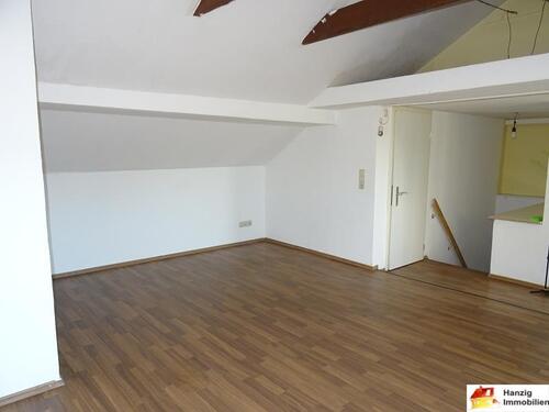 Foto - 2 Zimmer Dachgeschoßwohnung in Versmold