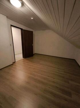 Foto - 3 Zimmer Dachgeschoßwohnung in Göppingen