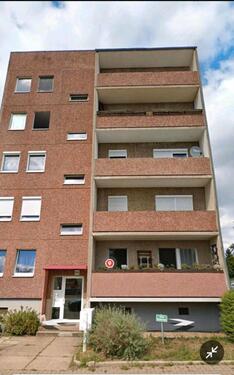 Foto - Leerstehende Helle 3-Zi-Woh. mit Balkon in Leipzig!