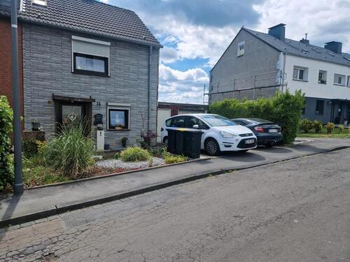 Foto - 4 Zimmer Reihenhaus zum Kaufen in Dortmund