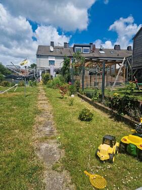 Foto - 4 Zimmer Reihenhaus in Dortmund