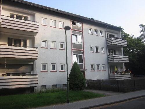 Foto - Endlich Zuhause: 2-Zimmer-Wohnung