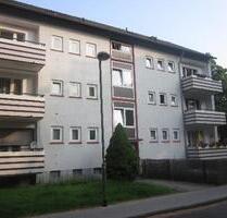 Endlich Zuhause: 2-Zimmer-Wohnung - Essen Stadtbezirk IV
