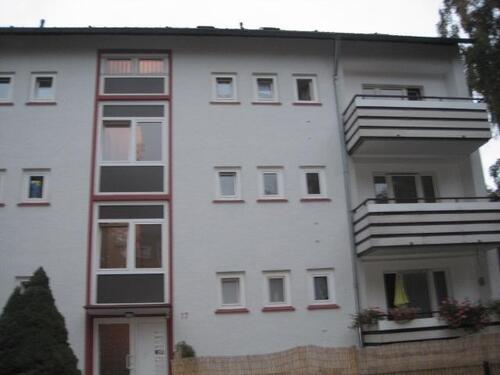 Foto - 2 Zimmer Etagenwohnung zur Miete in Essen