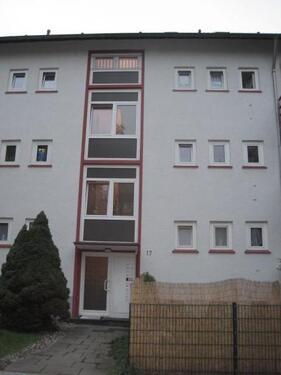 Foto - 2 Zimmer Etagenwohnung in Essen