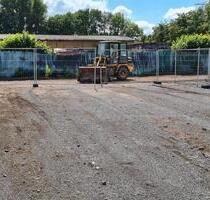 Lagerplatz Gewerbegrundstück ca. 300 Qm groß - Duisburg Rheinhausen