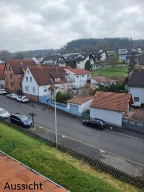 Foto - Etagenwohnung in Mömlingen zur Miete